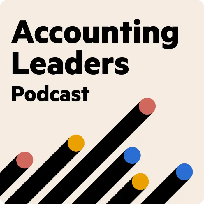 Accounting Leaders Podcast artwork